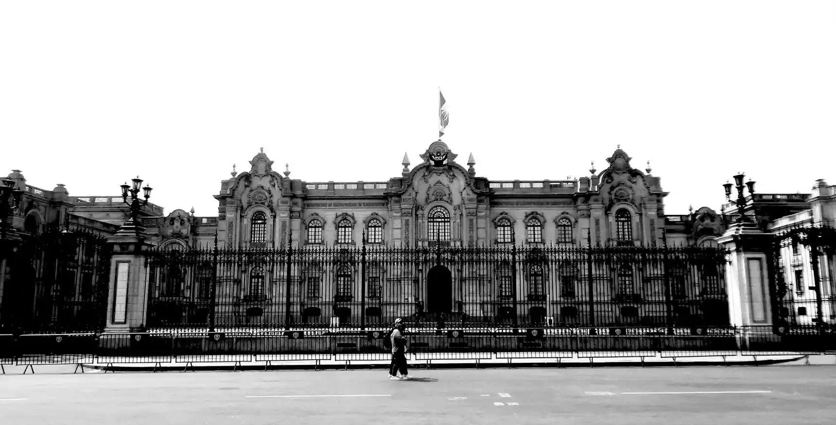 Delivery of apostilled documents in Peru