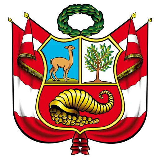 Coat of Arms of Peru
