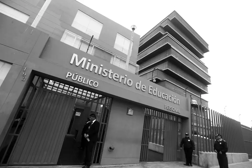 Ministerio de Relaciones Exteriores