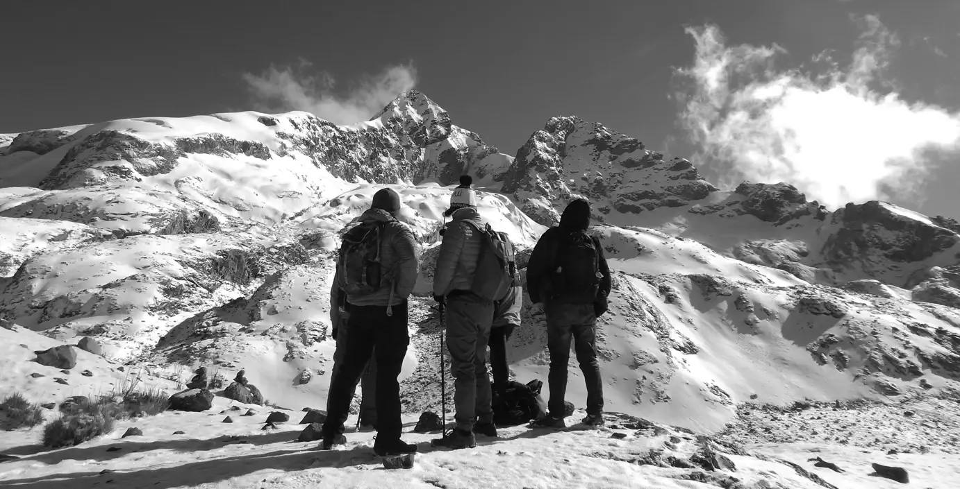 Entrega profesional de documento apostillado en Perú